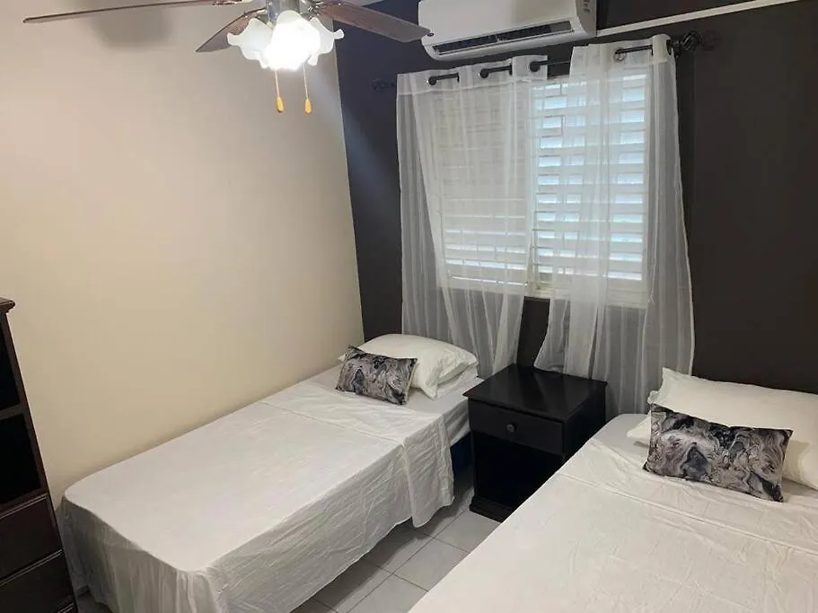Guango Grove Getaway Appartement Montego Bay