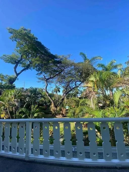 Guango Grove Getaway Appartement Montego Bay 0*,