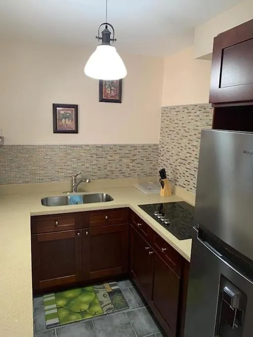 Guango Grove Getaway Appartement Montego Bay 0*,  Jamaica