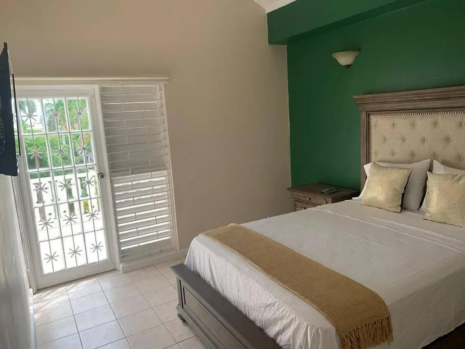 Guango Grove Getaway Lägenhet Montego Bay Jamaica