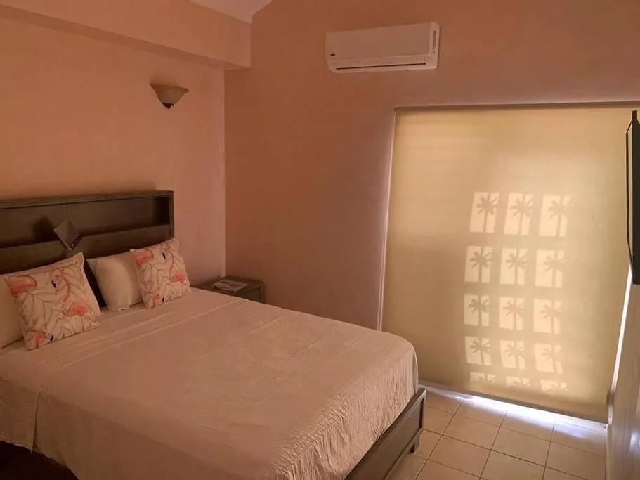 Appartement Guango Grove Getaway à Montego Bay
