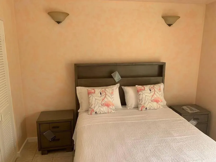 Appartement Guango Grove Getaway à Montego Bay