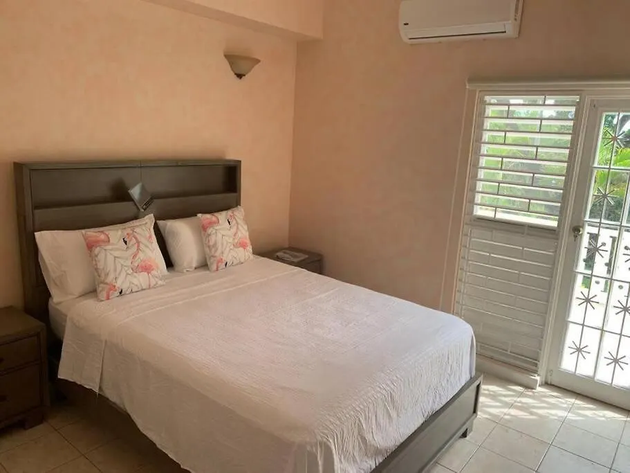 Appartement Guango Grove Getaway à Montego Bay Jamaïque