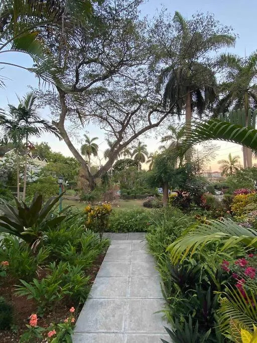 Appartement Guango Grove Getaway à Montego Bay