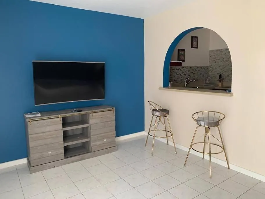 Appartement Guango Grove Getaway à Montego Bay Jamaïque